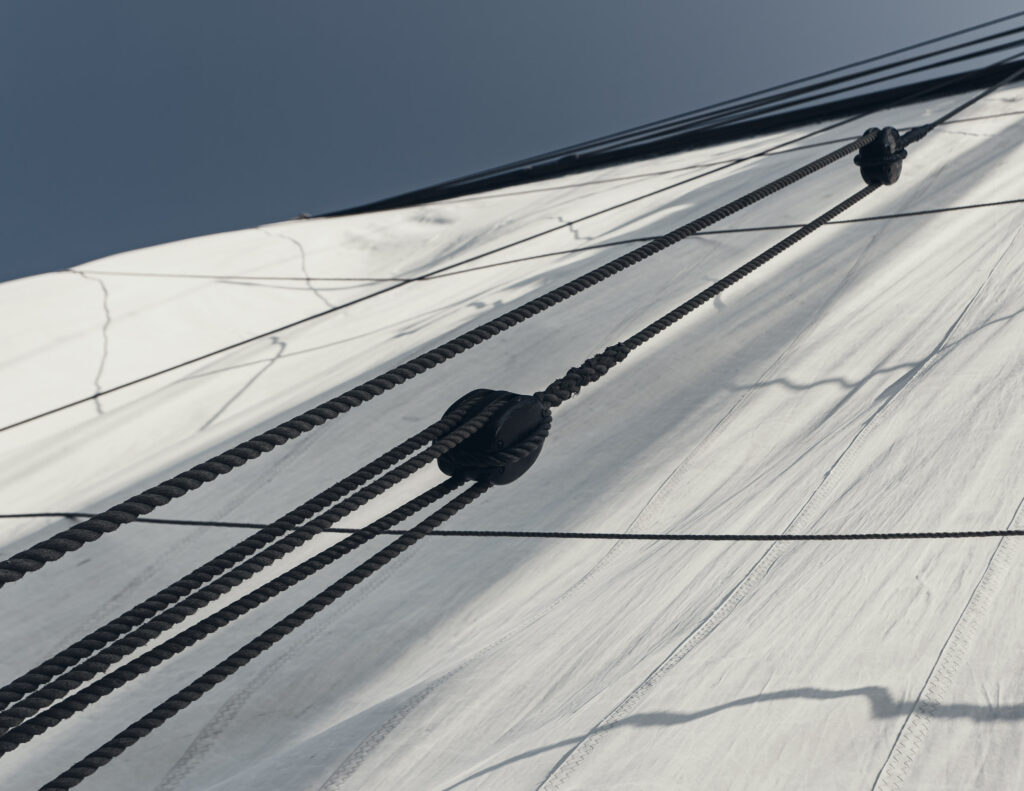 Fabric of Speed