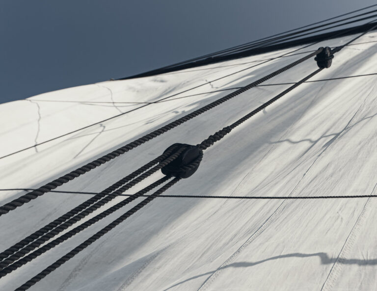 Fabric of Speed